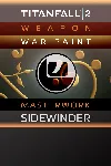 Titanfall™ 2: Masterwork Sidewinder SMR | XBOX | На любой аккаунт - irongamers.ru