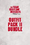 The Texas Chain Saw Massacre - Outfit Pack Bundle 2 | XBOX | На любой аккаунт