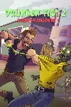 Drunken Fist 2: Zombie Hangover | XBOX | На любой аккаунт