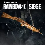 Tom Clancy's Rainbow Six Siege: Topaz weapon skin | XBOX | На любой аккаунт
