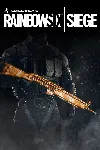 Tom Clancy's Rainbow Six Siege: Topaz weapon skin | XBOX | На любой аккаунт