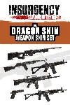 Insurgency: Sandstorm - Dragon Skin Weapon Skin Set | XBOX+PC | На любой аккаунт