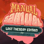 Manual Samuel Last Tuesday Edition | XBOX | На любой аккаунт