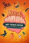 Manual Samuel Last Tuesday Edition | XBOX | На любой аккаунт