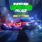 Need for Speed™ Unbound Palace Upgrade | XBOX | На любой аккаунт