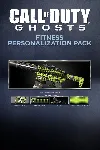 Call of Duty®: Ghosts - Fitness Pack | XBOX | На любой аккаунт - irongamers.ru