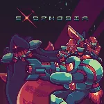 Exophobia | XBOX | На любой аккаунт