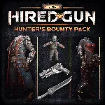 Necromunda: Hired Gun - Hunter’s Bounty Pack | XBOX | На любой аккаунт - irongamers.ru