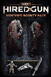 Necromunda: Hired Gun - Hunter’s Bounty Pack | XBOX | На любой аккаунт - irongamers.ru
