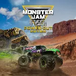 Monster Jam Steel Titans Power Out Bundle | XBOX | На любой аккаунт