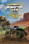 Monster Jam Steel Titans Power Out Bundle | XBOX | На любой аккаунт