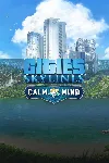 Cities: Skylines - Calm the Mind Radio | XBOX | На любой аккаунт