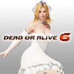 DOA6 Happy Wedding Costume Vol.2 - Tina | XBOX | На любой аккаунт - irongamers.ru