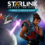 Starlink: Battle for Atlas™ - Lance Starship Pack | XBOX | На любой аккаунт
