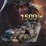 Crossout – Ronin | XBOX | На любой аккаунт