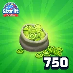 Bag of Tokens - Starlit KART Racing | XBOX | На любой аккаунт - irongamers.ru