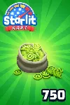 Bag of Tokens - Starlit KART Racing | XBOX | На любой аккаунт - irongamers.ru