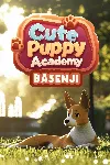 Basenji Training Pack | XBOX | На любой аккаунт - irongamers.ru