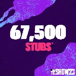 Stubs™ (67.5,000) for MLB® The Show™ 23 | XBOX | На любой аккаунт