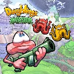 Doughlings: Invasion | XBOX | На любой аккаунт