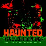 Haunted Halloween &acute;86 | XBOX | На любой аккаунт - irongamers.ru
