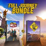Road 96: Mile 0 – Full Journey Bundle | XBOX+PC | На любой аккаунт