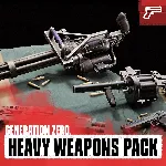 Generation Zero® - Heavy Weapons Pack | XBOX+PC | На любой аккаунт - irongamers.ru