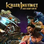 Killer Instinct: Anniversary Edition | XBOX | На любой аккаунт