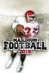 Maximum Football 2019 | XBOX | На любой аккаунт