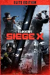Tom Clancy's Rainbow Six Siege X - Elite Edition | PC | На любой аккаунт