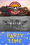Gas Station Simulator, Airstrip DLC and Party Time DLC Bundle | XBOX | На любой аккау - irongamers.ru