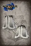 "Fluffy Fur Belt" Hunter layered armor piece | XBOX+PC | На любой аккаунт