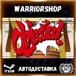 Phoenix Wright: Ace Attorney Trilogy Выбор Региона Стим STEAM GIFT АВТО 24/7 ГАРАНТИЯ - irongamers.ru