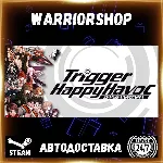 Danganronpa: Trigger Happy Havoc Выбор Региона Стим STEAM GIFT АВТО 24/7 ГАРАНТИЯ