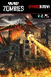 Call of Duty® Black Ops III - Gorod Krovi Zombies Map | XBOX | На любой аккаунт - irongamers.ru