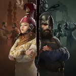 Crusader Kings III: Friends & Foes | XBOX | На любой аккаунт