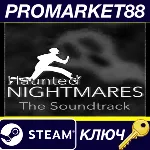 Haunted Nightmares - Soundtrack DLC Steam КЛЮЧ GLOBAL - irongamers.ru