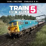 Train Sim World® 5: West Coast Main Line: Preston - Carlisle | XBOX+PC | На любой акк - irongamers.ru