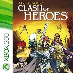 Might & Magic Clash of Heroes™ | XBOX | На любой аккаунт