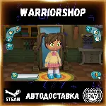 MySims™ Выбор Региона Стим STEAM GIFT АВТО 24/7 ГАРАНТИЯ - irongamers.ru