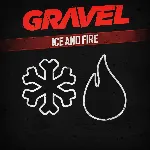 Gravel Ice and Fire | XBOX | На любой аккаунт