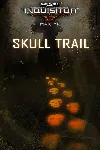 Warhammer 40,000: Inquisitor Martyr | Skull trail | XBOX | На любой аккаунт
