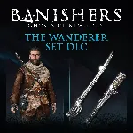 Banishers: Ghosts of New Eden - Wanderer Set DLC | XBOX+PC | На любой аккаунт