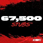 Stubs™ (67,500) for MLB® The Show™ 22 | XBOX | На любой аккаунт
