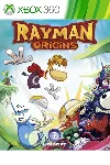 Rayman® Origins | XBOX | На любой аккаунт