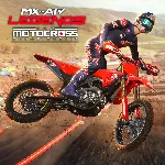 MX vs ATV Legends - 2025 AMA Pro Motocross Championship | XBOX | На любой аккаунт - irongamers.ru