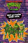 Teenage Mutant Ninja Turtles: Mutants Unleashed - 1987 Animated Series Pack | XBOX+PC