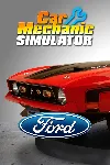 Car Mechanic Simulator - Ford DLC | XBOX | На любой аккаунт