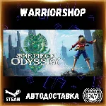 ONE PIECE ODYSSEY Выбор Региона Стим STEAM GIFT АВТО 24/7 ГАРАНТИЯ