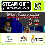 Wolfenstein 3D | RU + МИР · AUTO 24/7